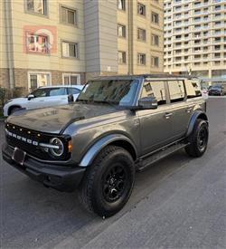 فورد برونكو